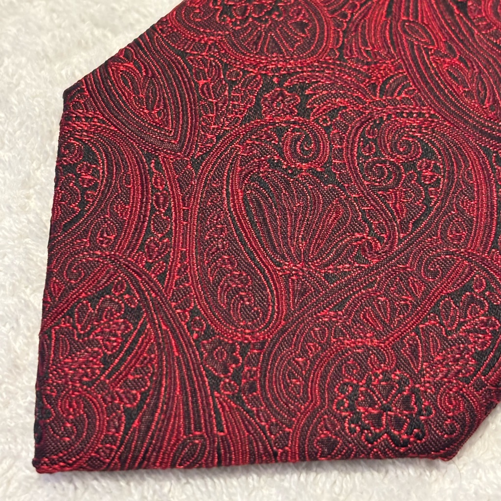 Brand New Stylish Tie By Paul Malone Palm Beach Brand New Stylish Tie By Paul Malone Palm Beach